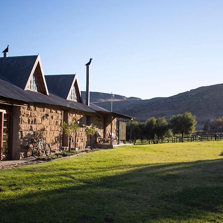 Moolmanshoek Private Game Reserve Фурисбург Экстерьер фото